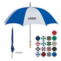 60" Arc Golf Umbrella